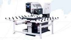 BOTTOM – UPPER AUTOMATIC DOUBLE HOLE LINE