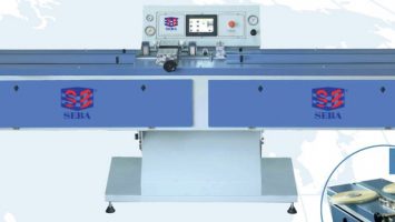 BUTLY EXTRUDER