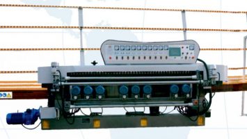 ADDTECH 9 MOTOR BEVEL MACHINERY