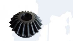 Big Bevel Gear