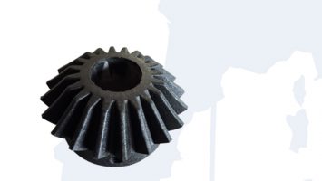 Big Bevel Gear