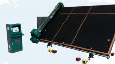 Cnc Cutting Machinery