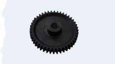 Brush Solid Gear