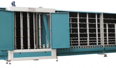 Glass Washing Machines