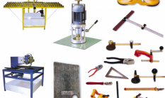 Double Glass Productıons Supplıes