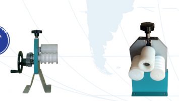 PROFILE BENDING MACHINE