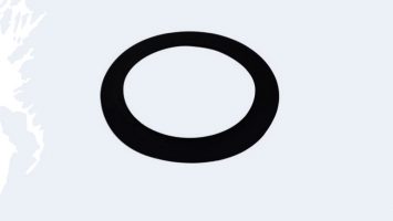 Thiokol A Component Gasket