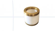 Thiokol Machine Gasket (White Pump)