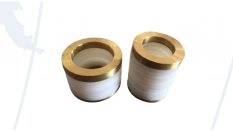 Thiokol Machine Gasket (Dosage Pump)