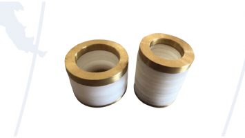 Thiokol Machine Gasket (Dosage Pump)