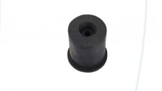 Side Wall Glass Carrying Wheel