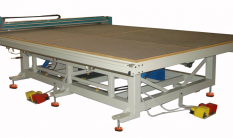 Glass Cutting Tables