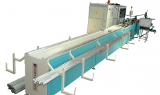 Profile Machines