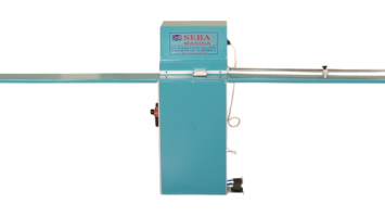 MANUEL GLASS PANEL CUTTING TABLE